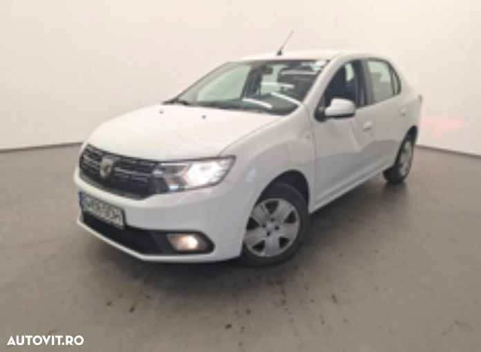 Dacia Logan 1.5 Blue dCi Laureate - 1