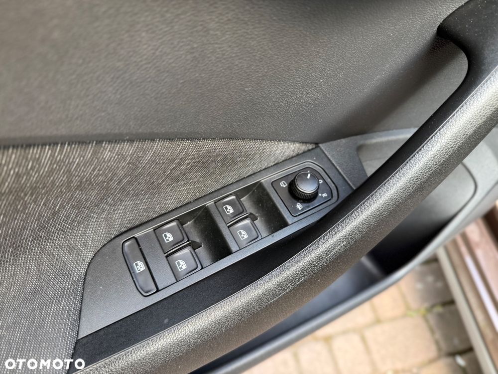 Skoda Kamiq 1.0 TSI Style - 7