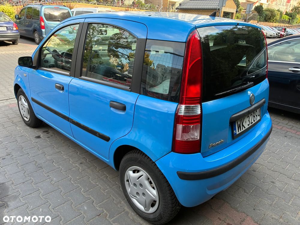 Fiat Panda 1.1 Fresh - 2