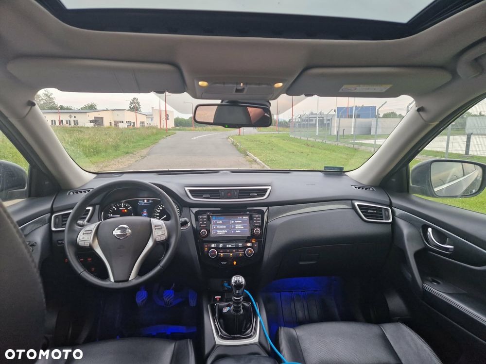Nissan X-Trail 1.6 DCi Tekna 4WD - 30