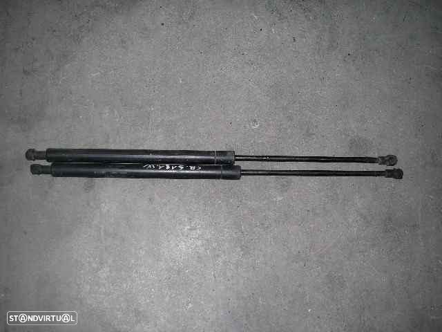 AMORTECEDORES DA MALA - 1