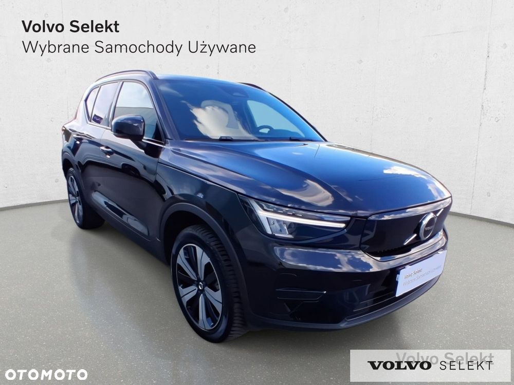Volvo XC 40 - 5