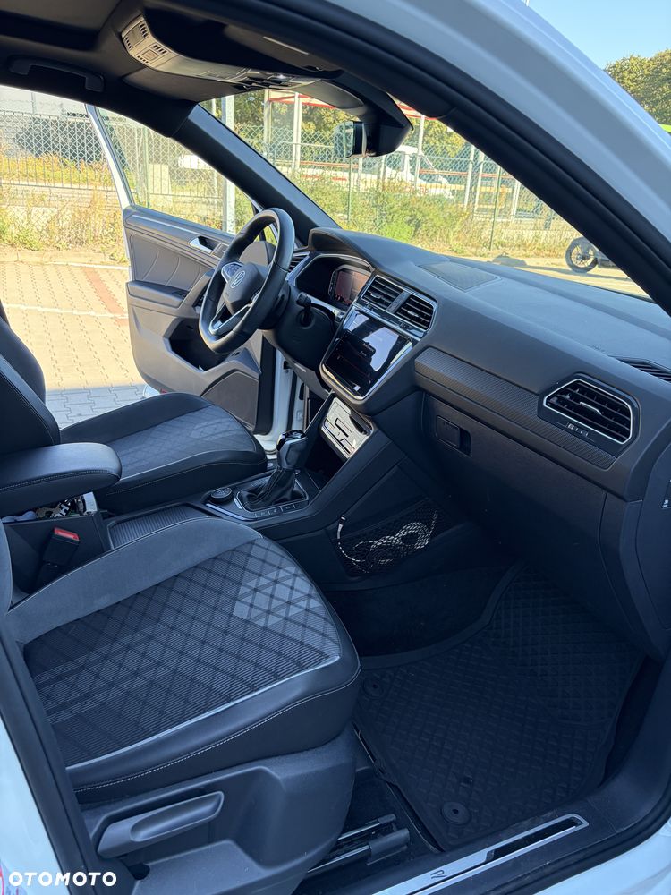 Volkswagen Tiguan - 18