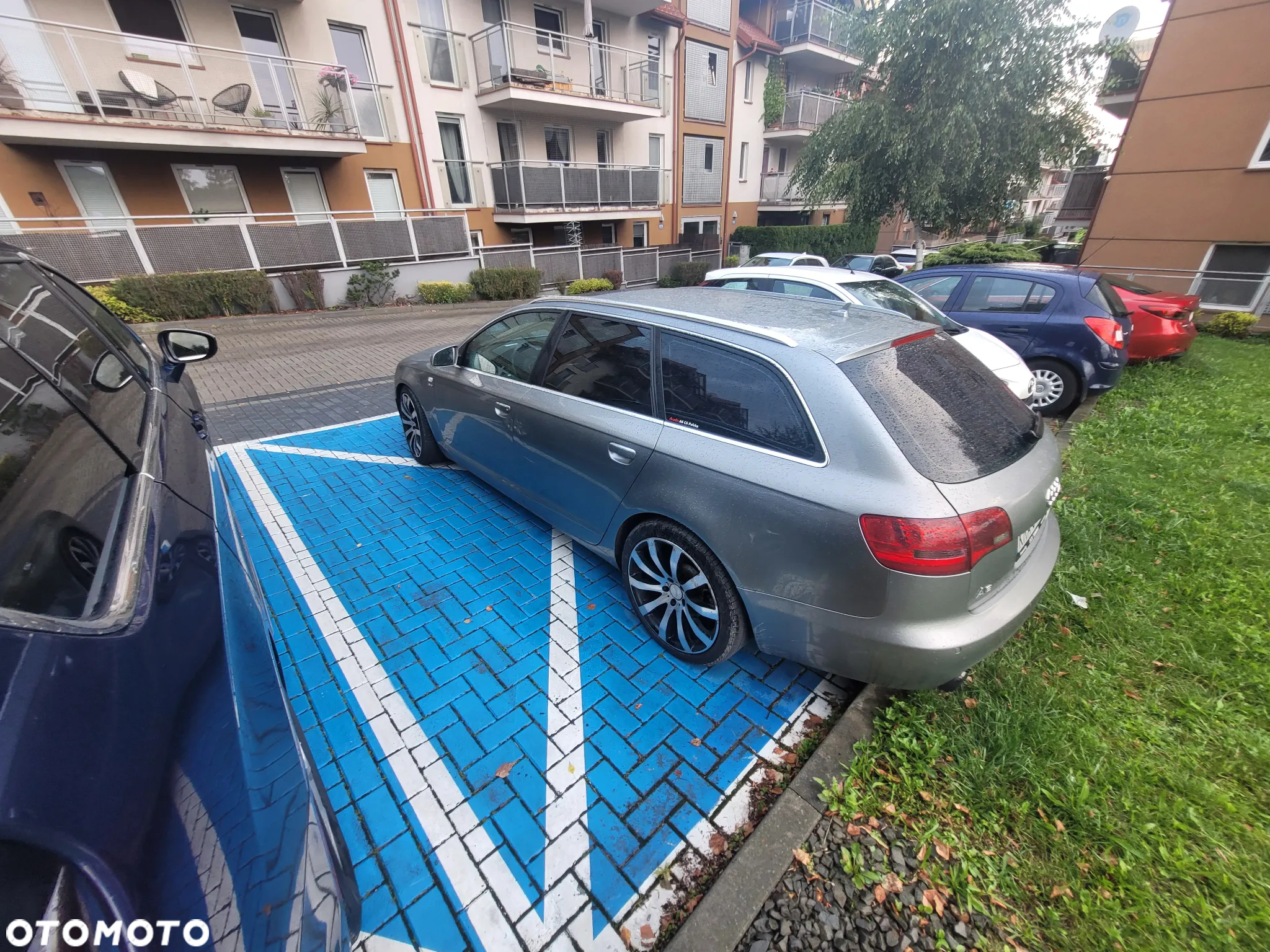 Audi A6 2.7 TDI Quattro Tiptr - 2