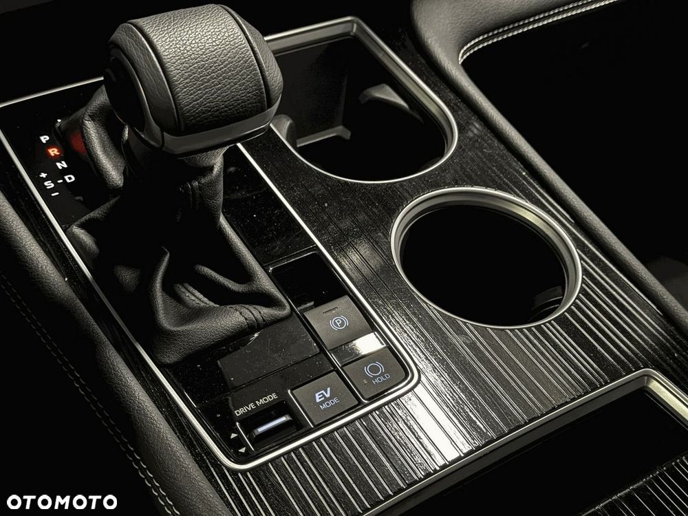 Toyota Sienna - 31