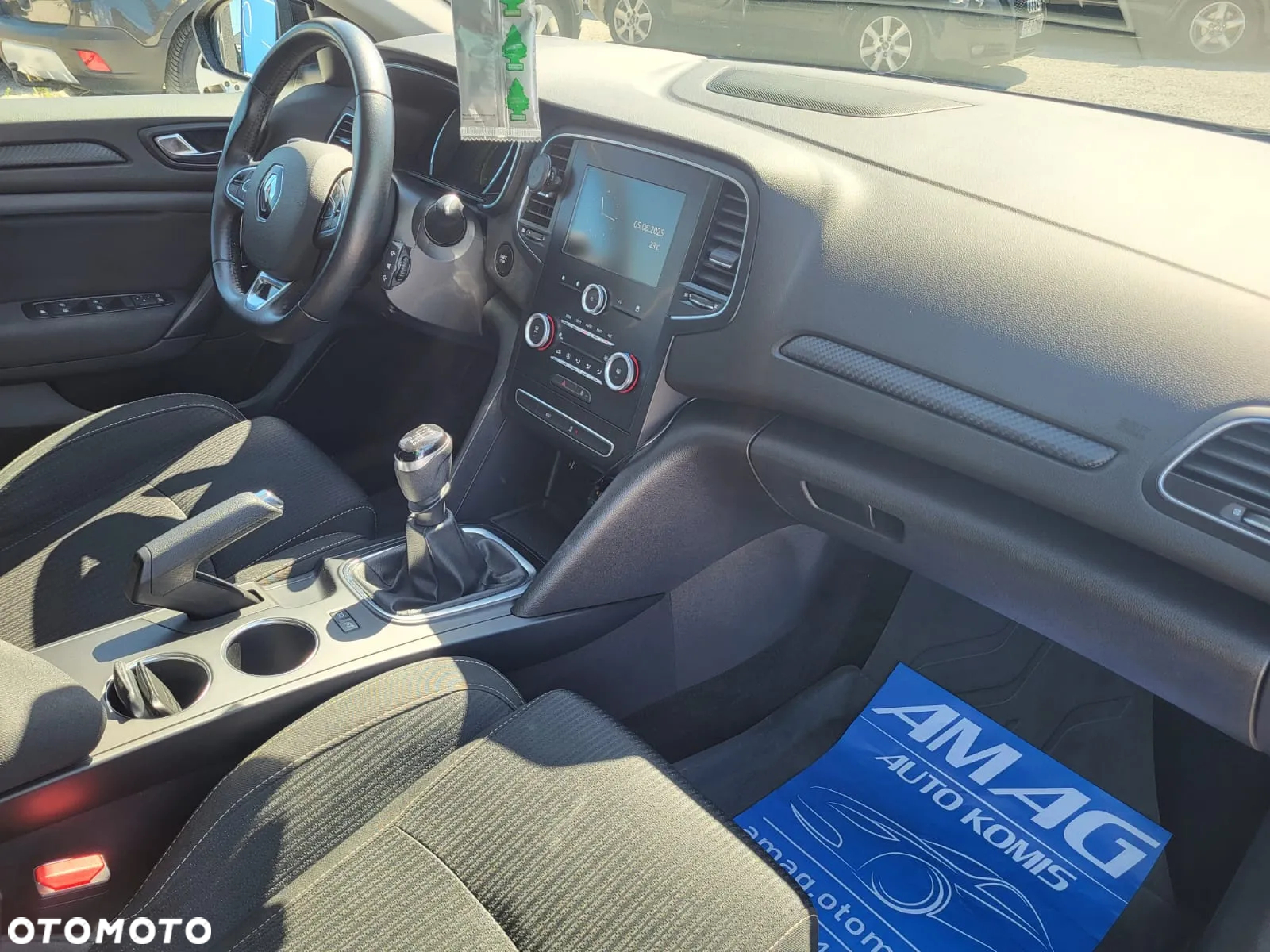 Renault Megane 1.5 dCi Energy Life - 16
