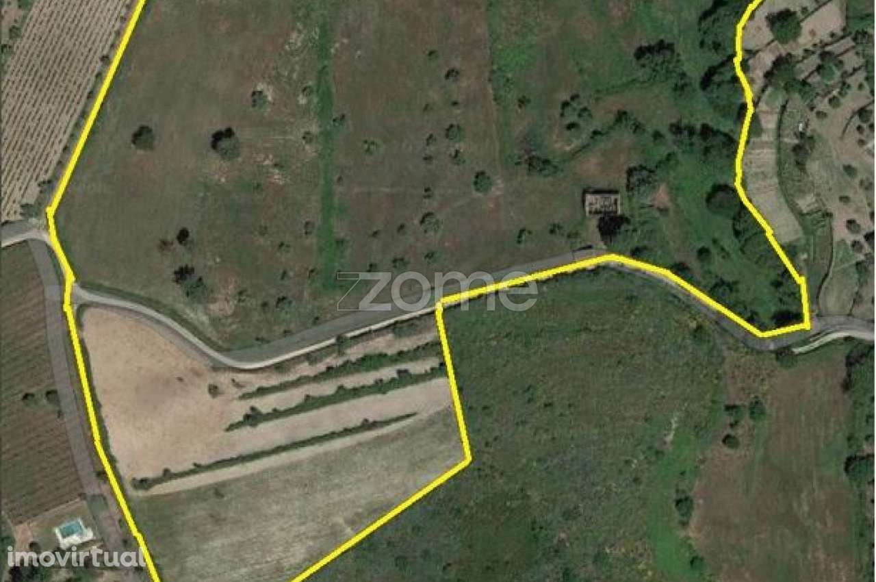 Terreno Urbano e Rústico em São Paio – Devesa, Gouveia - Grande imagem: 2/11