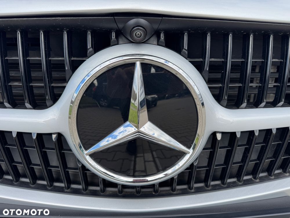 Mercedes-Benz Klasa B 180 Progressive 7G-DCT - 18