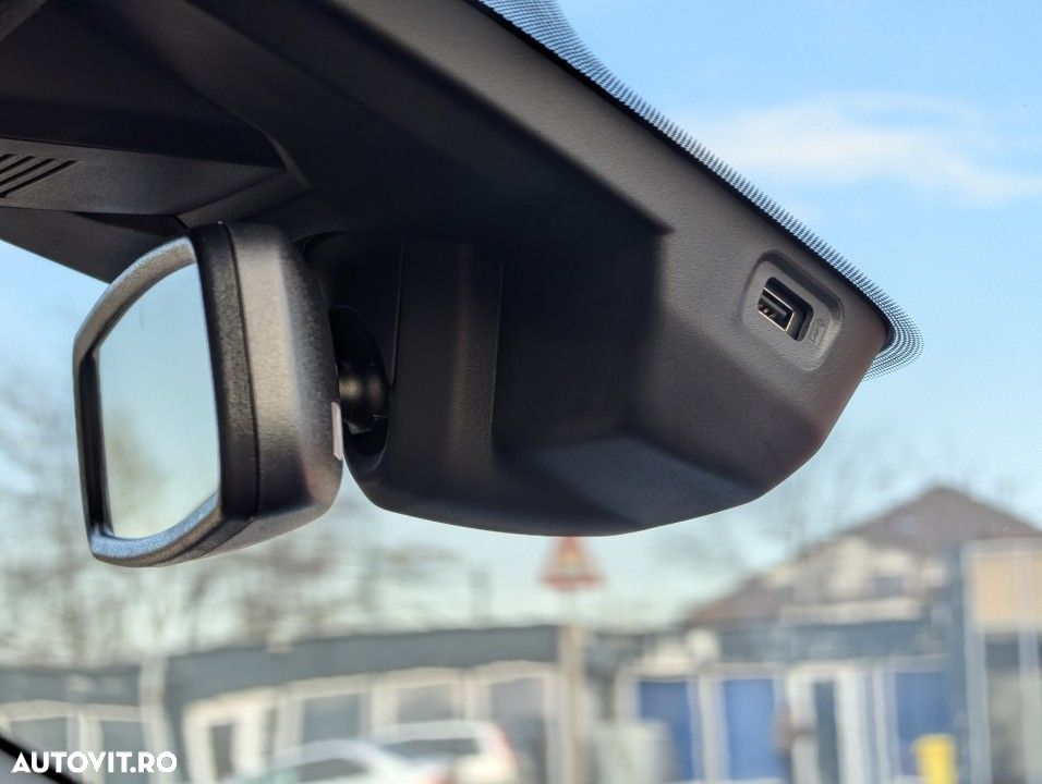 Ford Ranger 2.0 EcoBlue 213 CP 4x4 Cabina Dubla Raptor Aut. - 31