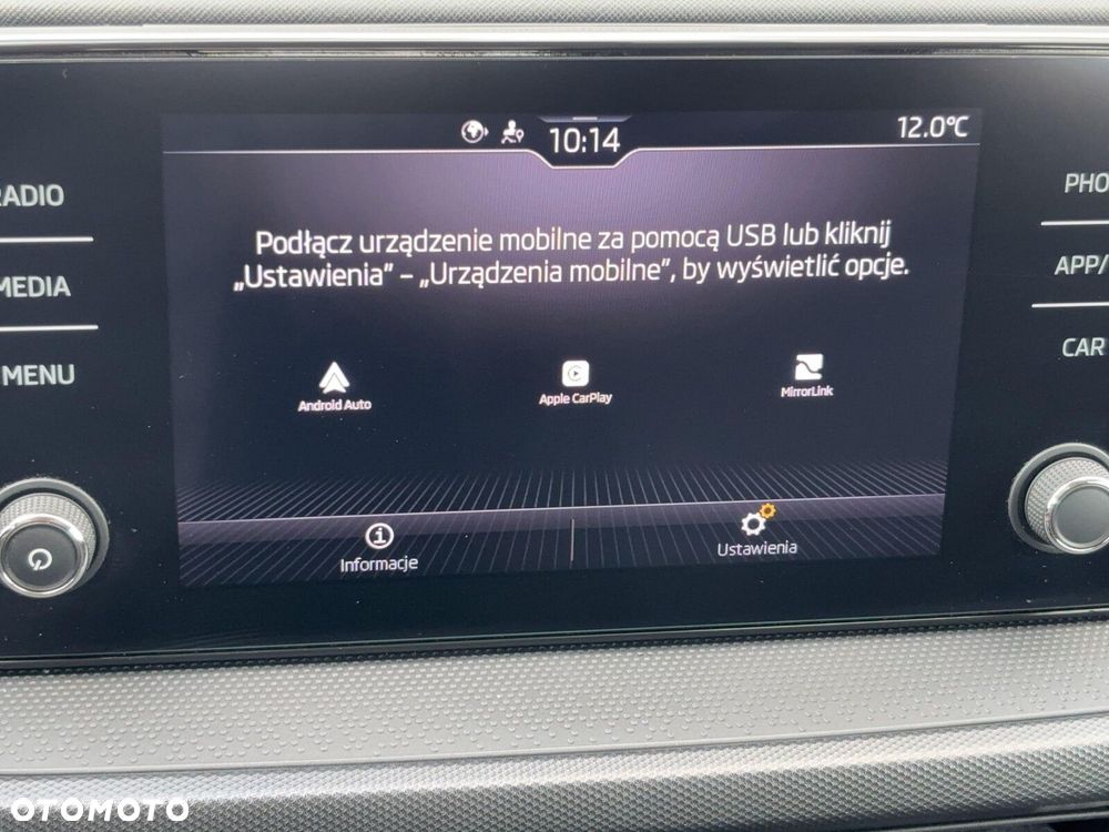 Skoda Fabia 1.0 TSI Ambition - 19