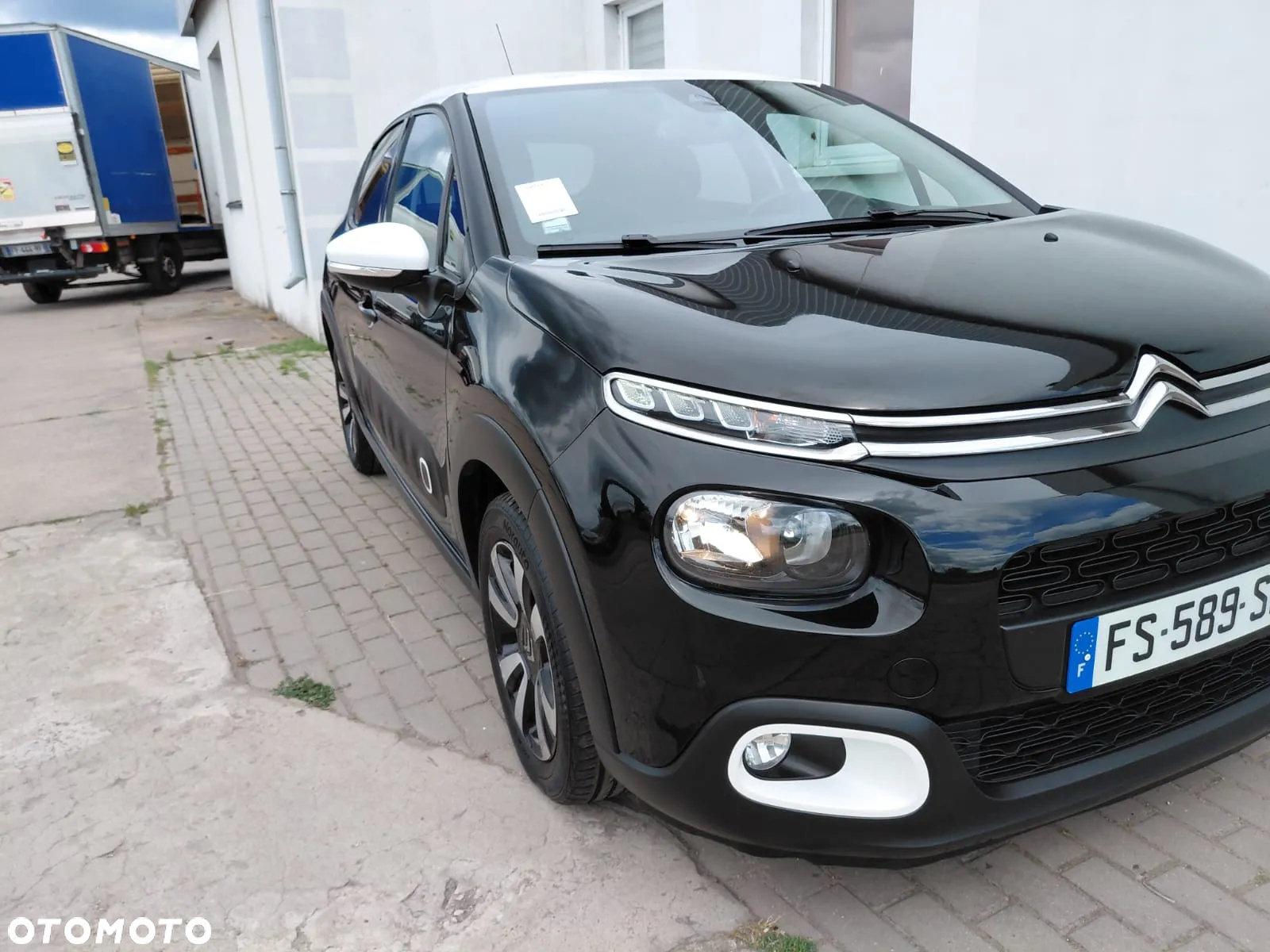 Citroën C3 - 14