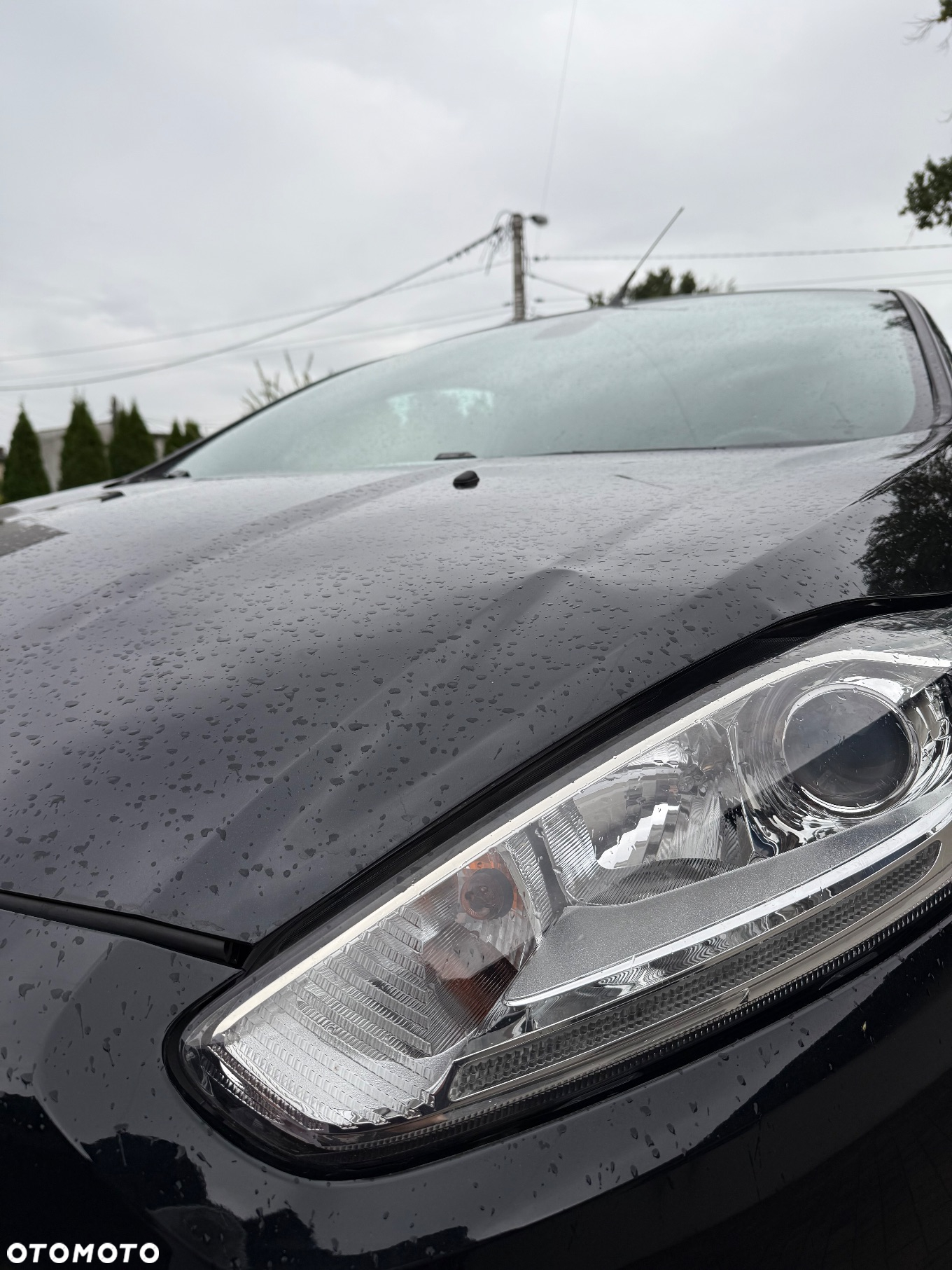 Ford Fiesta ST2 - 10