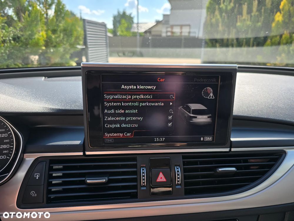 Audi A6 Avant 3.0 TDI S tronic - 21