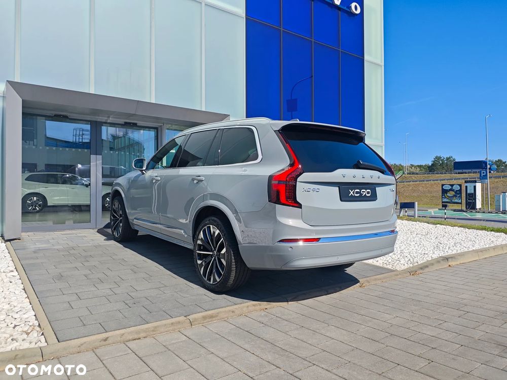 Volvo XC 90 - 5