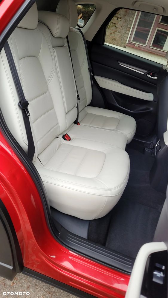 Mazda CX-5 - 10