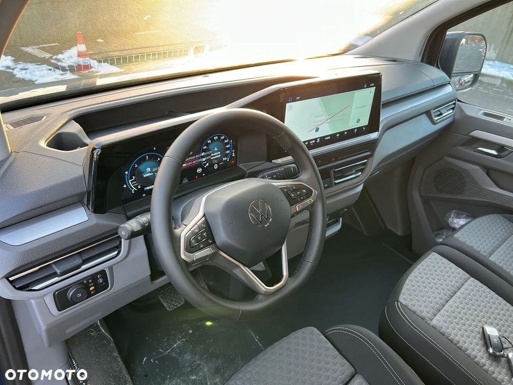 Volkswagen Transporter Furgon AUTOMAT/L2H1, 2.0 TDI 150 KM - 12