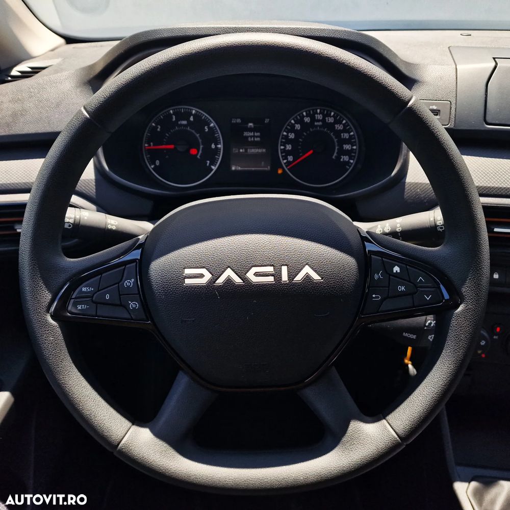 Dacia Sandero Stepway TCe 90 MT6 Expression - 16