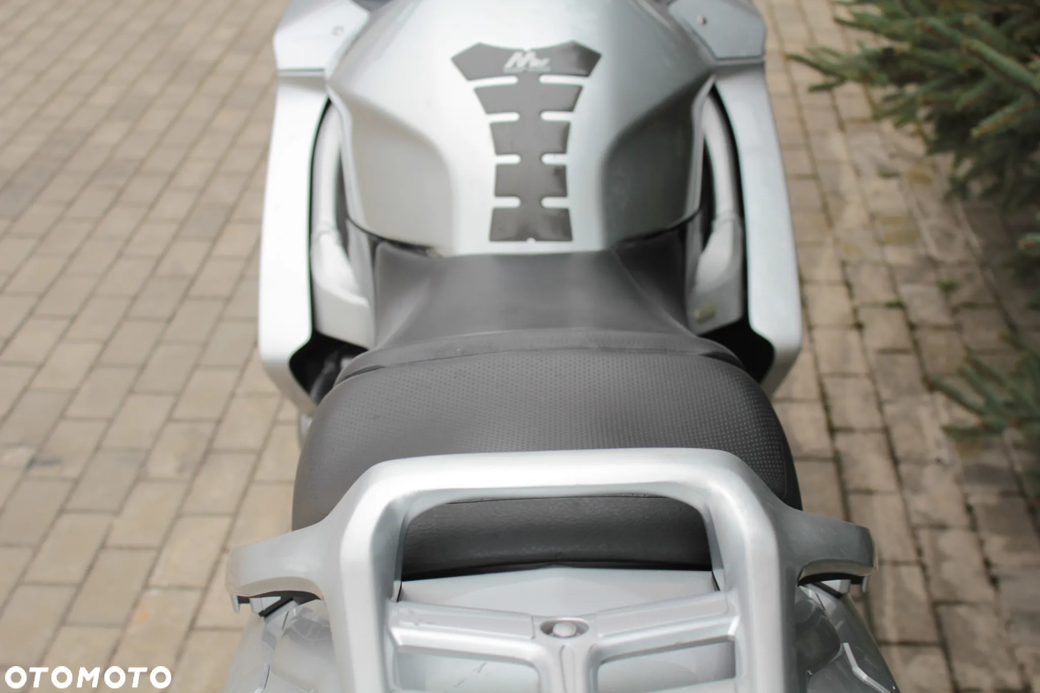 Yamaha FJR - 26