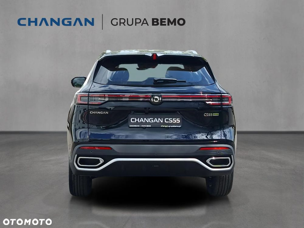 Changan CS55 Plus - 4