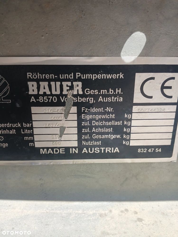BAUER E51 - 5