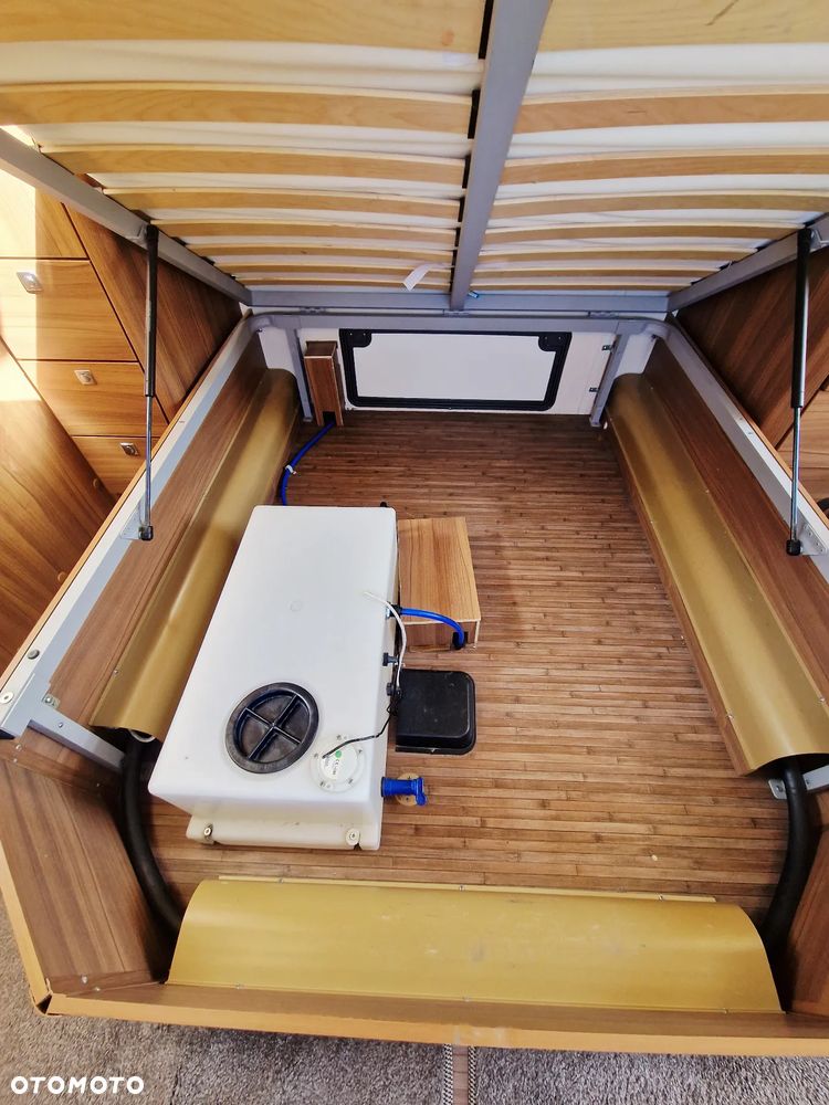 Buccaneer CuTTeR ZiMoWa wer 2016 Alde AuTo Levelowanie PrzEdSIoNeK - 11