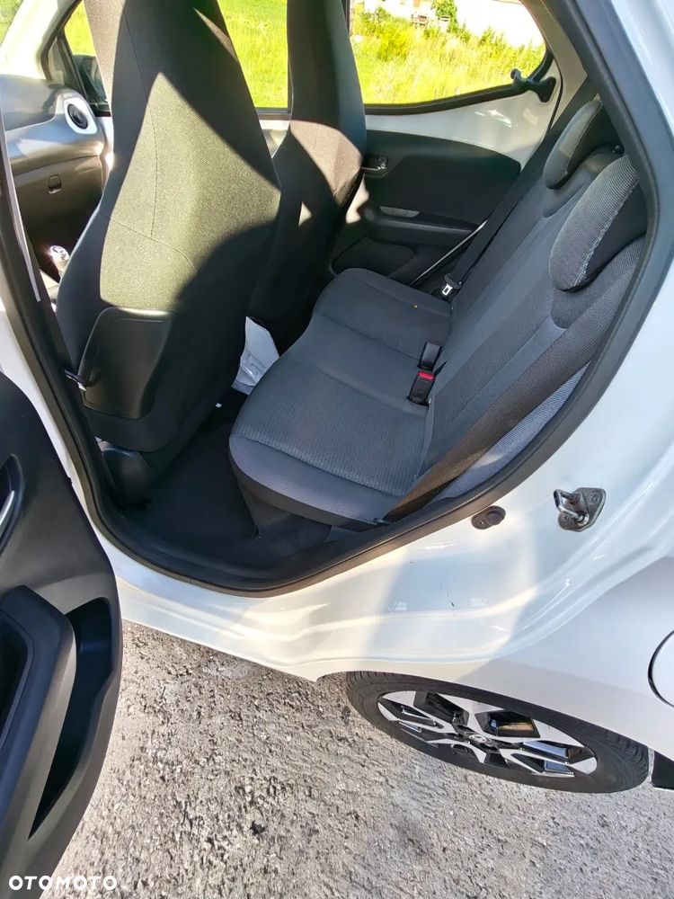 Toyota Aygo x-play Team Deutschland - 22