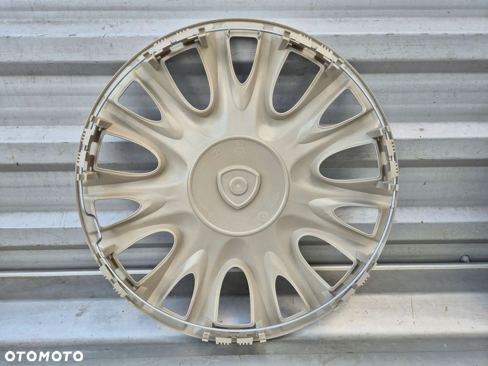 Kołpak Lancia Ypsilon 15" 735486214 - 3