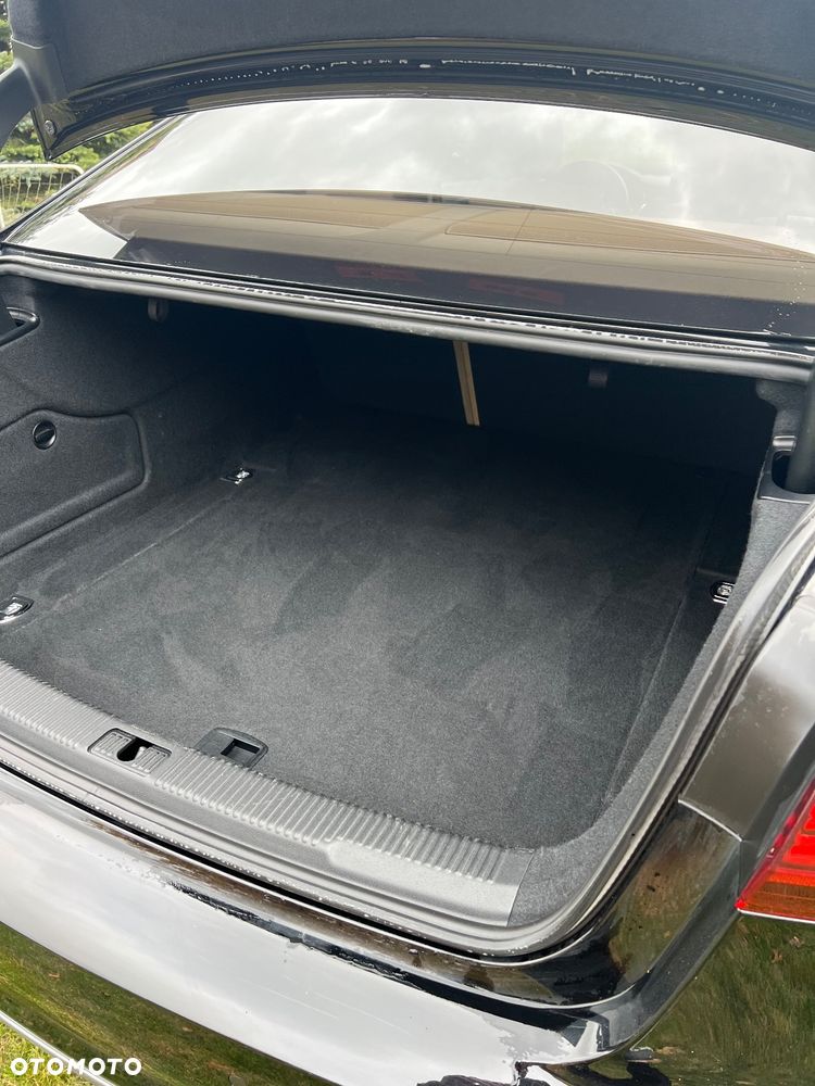 Audi A6 Limousine - 14