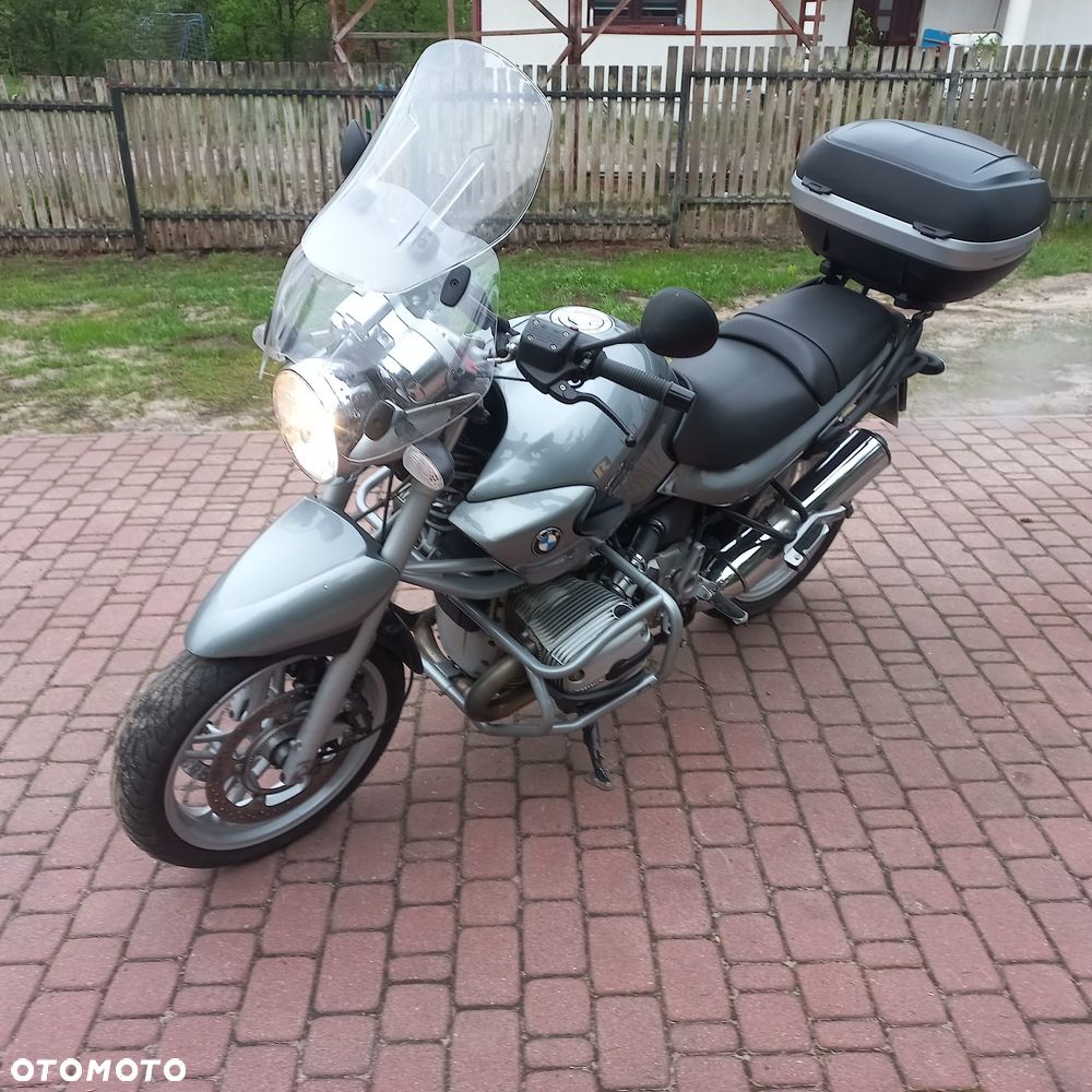 BMW Inny - 4