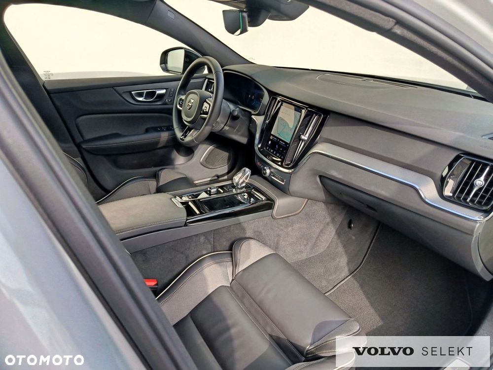 Volvo S60 - 17