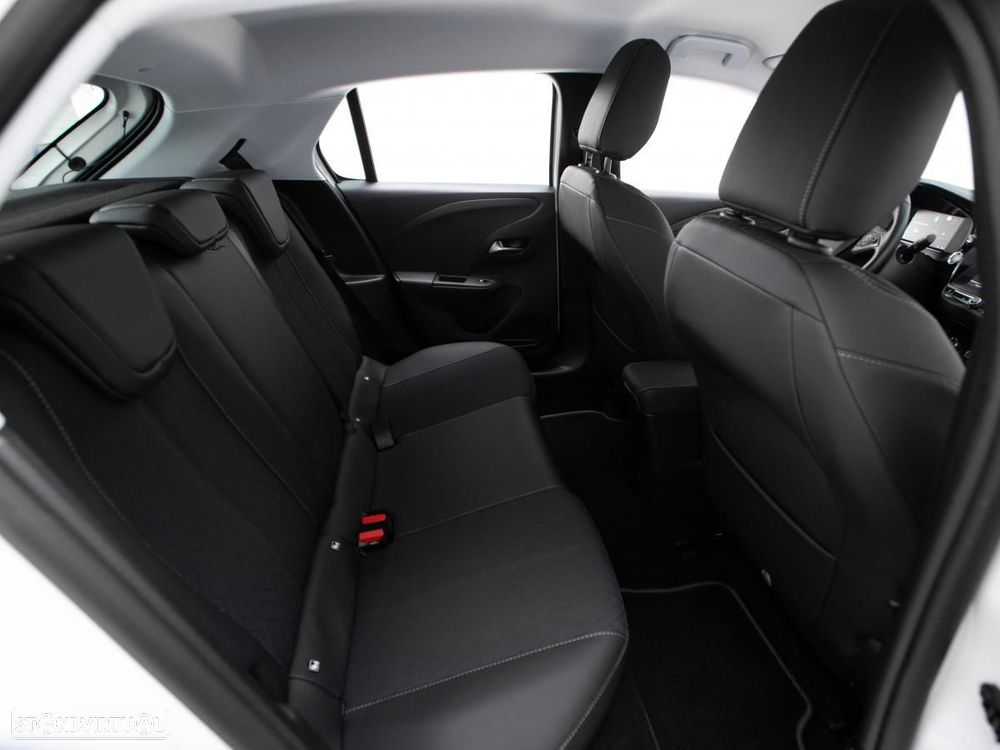 Opel Corsa-e Elegance - 10