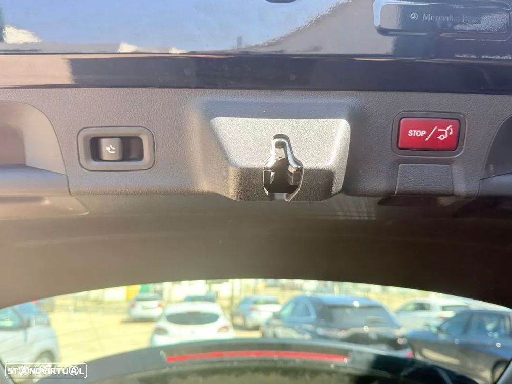 Mercedes-Benz CLA 250 e 8G-DCT Edition Progressive Line - 6