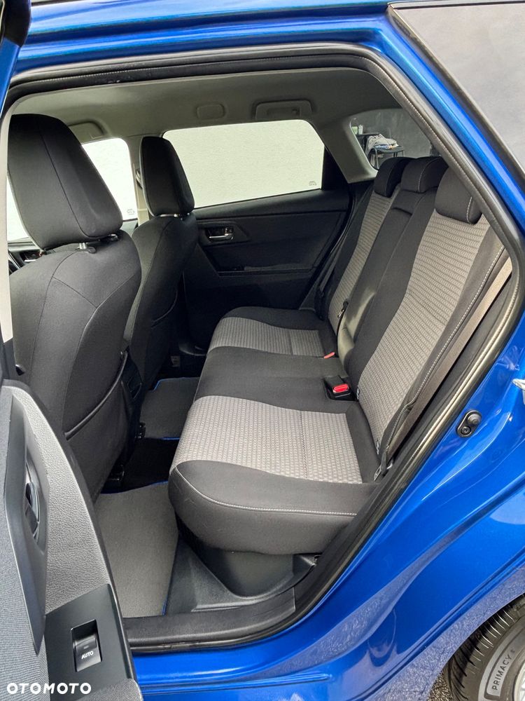 Toyota Auris 1.8 HSD Prestige NAVI - 28