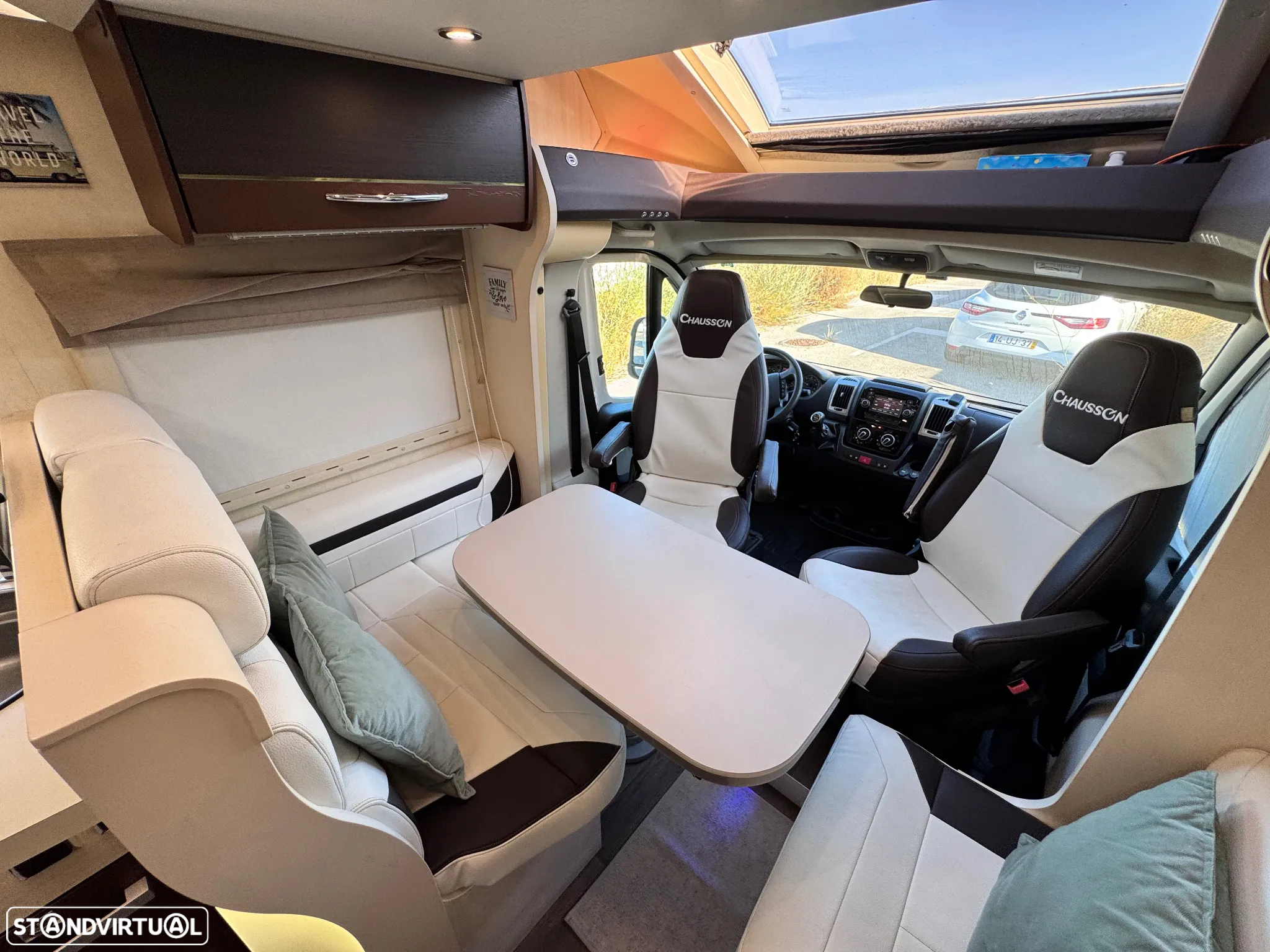 Chausson Welcome - 32