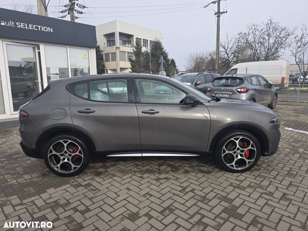 Alfa Romeo Tonale 1.5 FWD AT MHEV Intensa - 15
