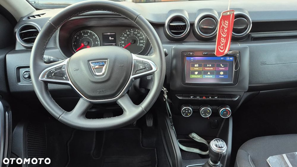 Dacia Duster - 8