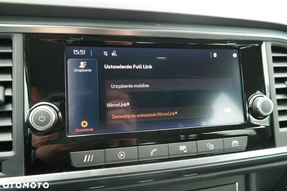 Seat Ateca 1.5 TSI Style S&S DSG - 28