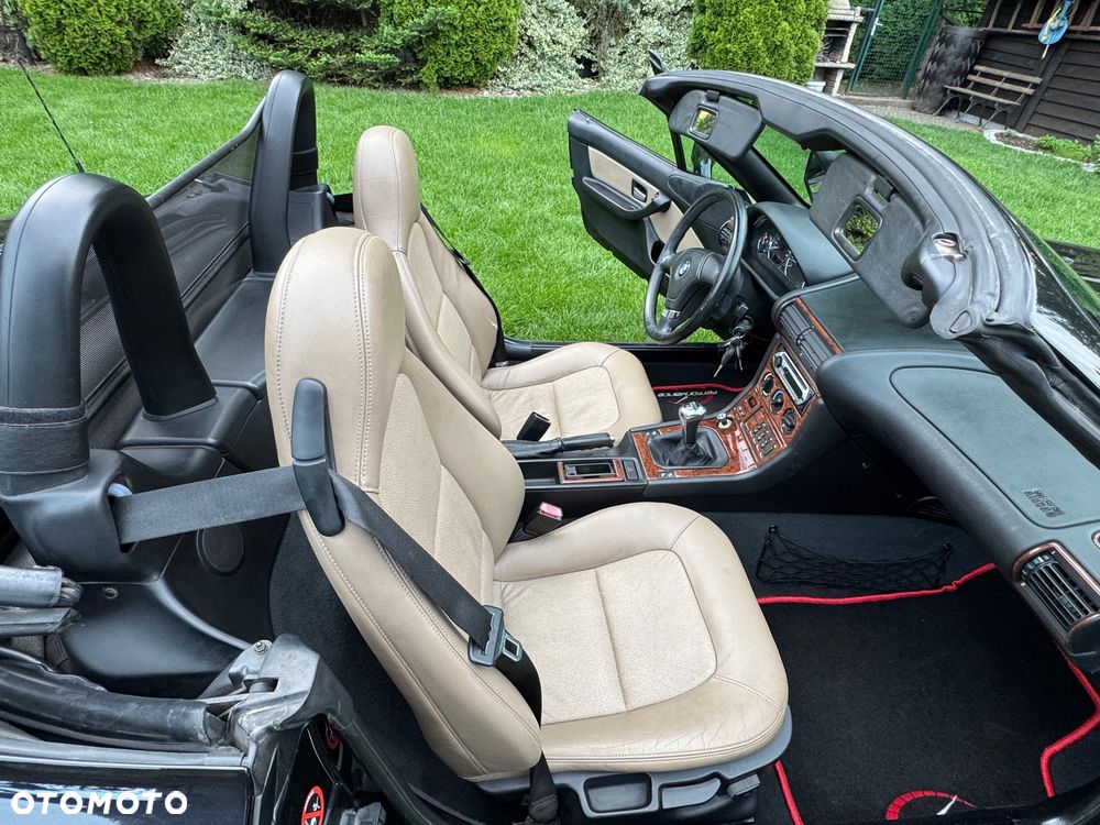BMW Z3 - 30