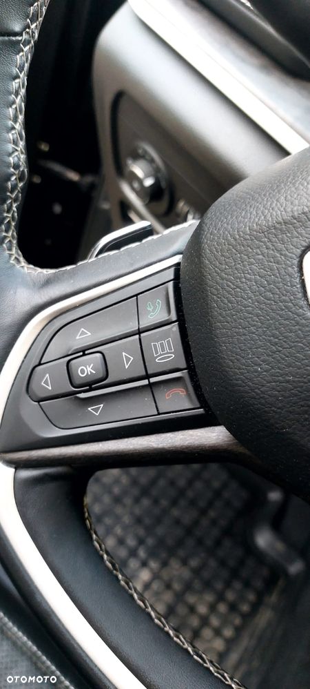 Jeep Grand Cherokee 3.6 V6 Pentastar 4WD Automatik Limited - 22