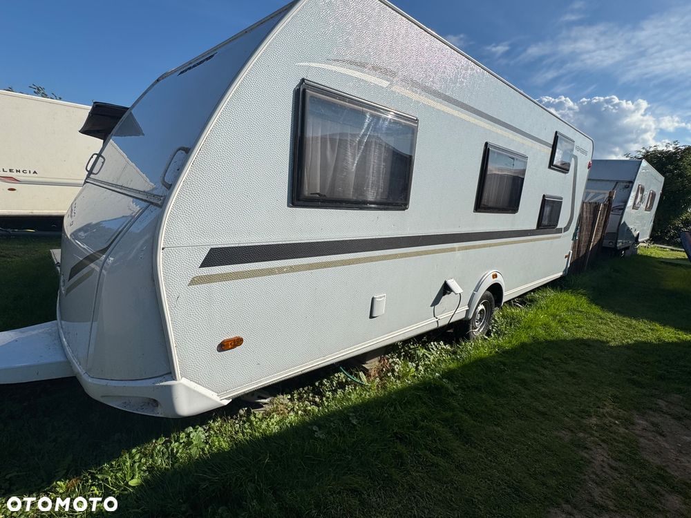 Weinsberg Caraone 550 QDK - 1