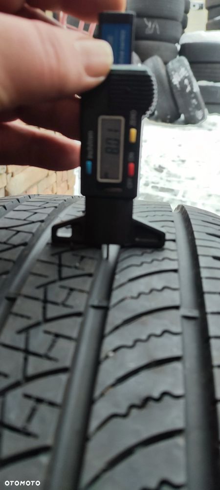 Opony Całoroczne Pirelli Scorpion All Season 235/50/20 104W 2024r 4x8mm Demo !! Komplet Starogard Gdański - 11