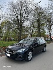 Mazda 6 2.2 CD Exclusive