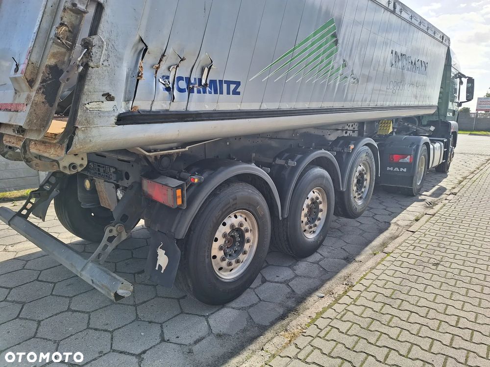 Schmitz Cargobull Ski - 8