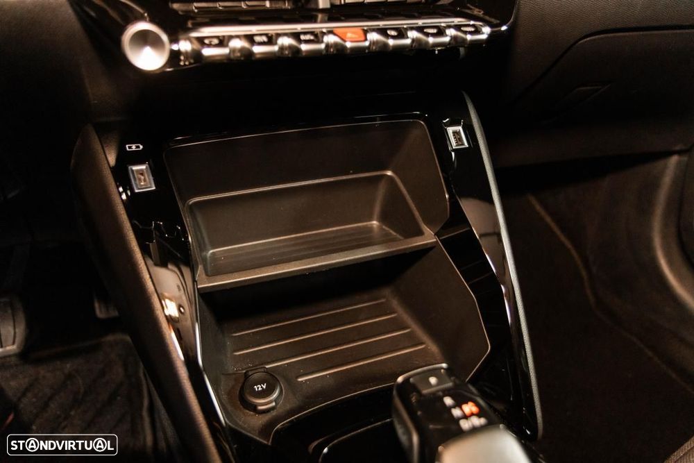 Peugeot e-208 50 kWh Active - 29