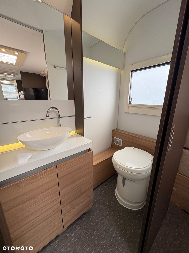 Adria Alpina 903 HT - 34