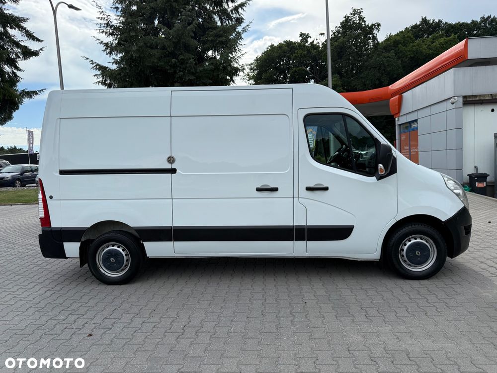 Renault Master - 9