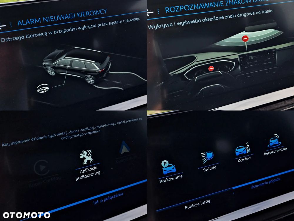 Peugeot 5008 BlueHDi 130 EAT8 Active - 25