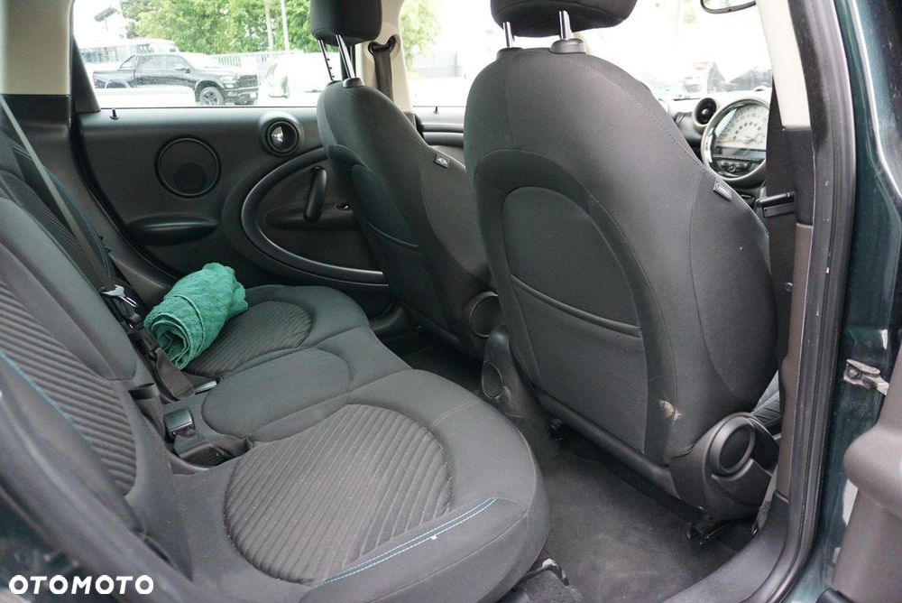 MINI Countryman - 15