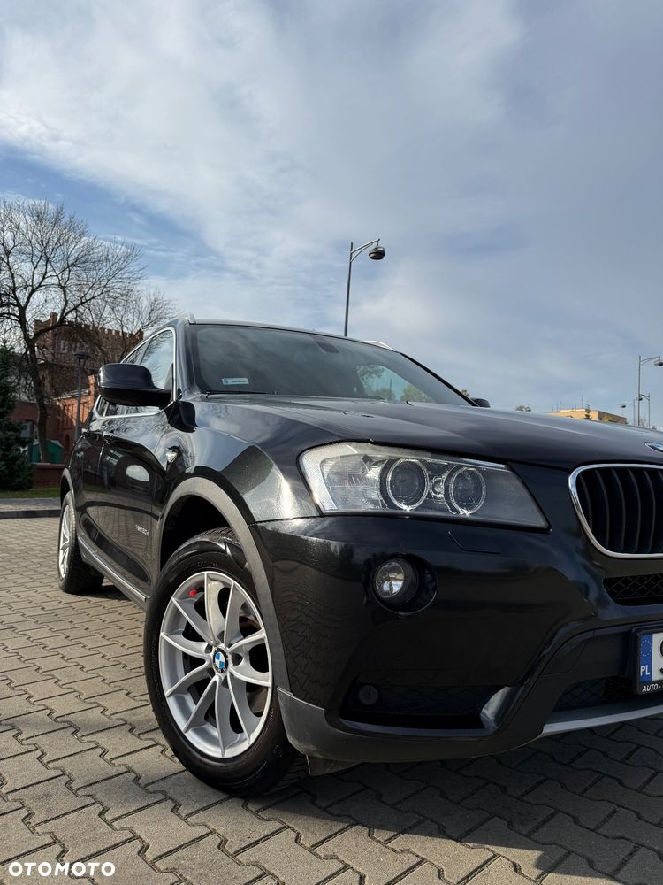BMW X3 - 15
