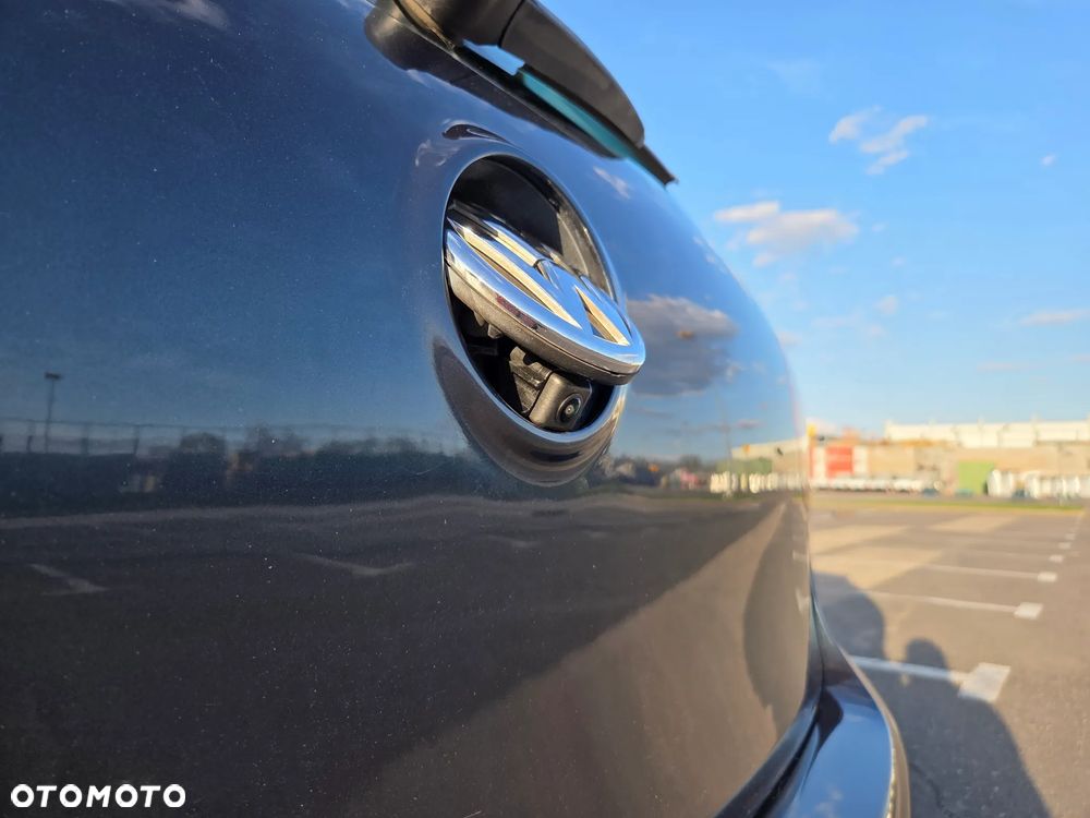 Volkswagen Golf 1.4 Trendline - 10